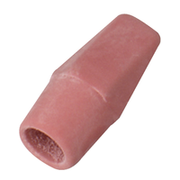 Dixon Pink Eraser (Box of 25)