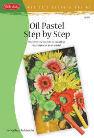 Oil Pastel Step by Step
