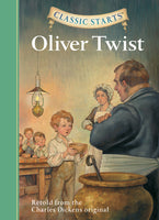 Classic Starts: Oliver Twist