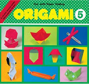 The Art of Origami Books: Origami, Kirigami, Labyrinth, Tunnel and Mini  Books by Artists from Around the World by Jean-Charles Trebbi - Hardcover -  from The Saint Bookstore (SKU: A9788417656850)