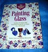 Painting Glass: Stylish Designs and Practical Projects