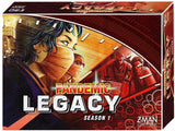 Pandemic: Legacy Season 1 (Red)