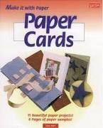 Paper Cards