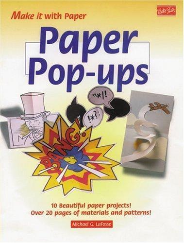 Paper Pop-Ups