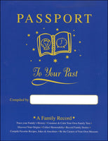 Passport to Your Past