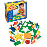 Tall Stackers Smart Shapes