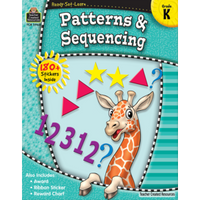 Ready-Set-Learn: Patterns & Sequencing