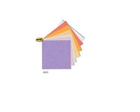 Yasutomo Fold 'Ems Pearl Origami Paper 5 7/8"-7 Sheets