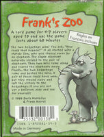 Frank's Zoo