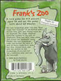 Frank's Zoo