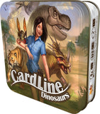 CardLine: Dinosaurs