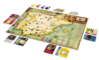 Pandemic: Iberia