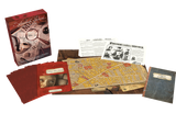 Sherlock Holmes Consulting Detective: Jack the Ripper