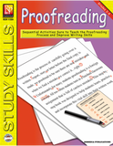 Proofreading (Gr 3-4)