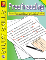 Proofreading (Gr 5-8)