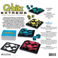 Q-bitz Extreme