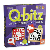 Q-bitz