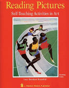 Reading Pictures: Self-teaching Activities in Art