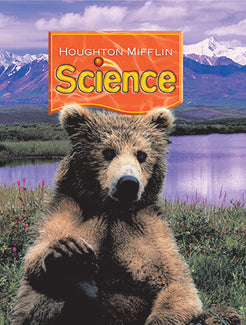 Houghton Mifflin Science: Homeschool Package Grade 2 1st Edition