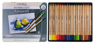Lyra - 24 Rembrandt Aquarell Watercolor Pencils