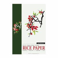 Rice Paper 12X18
