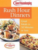 Rush Hour Dinners