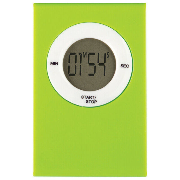 Magnetic Digital Timer – Miller Pads & Paper