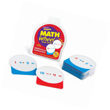 Math Wheel Flash Cards Addition and Subtraction