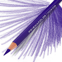 Prismacolor Colored Pencil - Purple