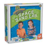 Science Academy Jr: Space Sand Lab