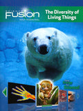 Science Fusion Grade 6-8 Module B: The Diversity of Living Things Package