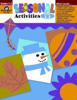 Seasonal Activities, Grades 1–2
