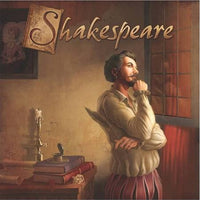 Shakespeare Game