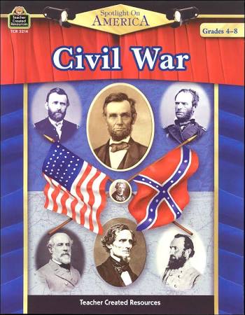 Spotlight on America: Civil War