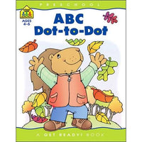 ABC Dot-to-Dot