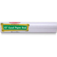 12" Easel Paper Roll