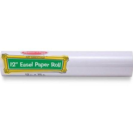 12" Easel Paper Roll