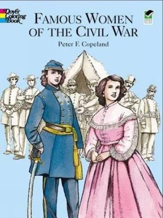 Famous Women of the Civil War