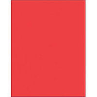 Card Stock (Red)