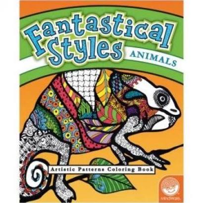 Fantastical Styles: Animals