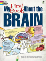 My First Book About the Brain