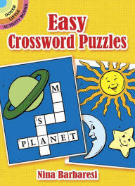 Easy Crossword Puzzles