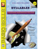 Skill Booster: Syllables