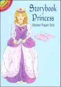 Storybook Princess