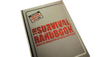 The Survival Handbook