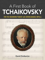 A First Book of Tchaikovsky