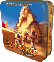 The Builders Antiquity Game