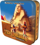 The Builders Antiquity Game