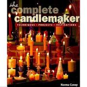 The Complete Candlemaker