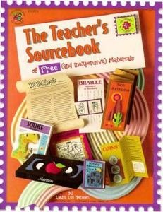 The Teacher's Sourcebook
